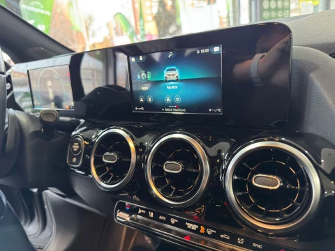 Mercedes-Benz GLA 200d 2.0 150cv