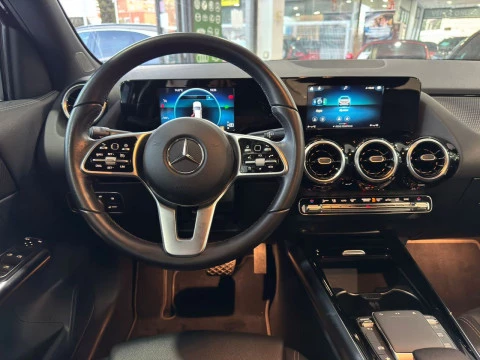 Mercedes-Benz GLA 200d 2.0 150cv