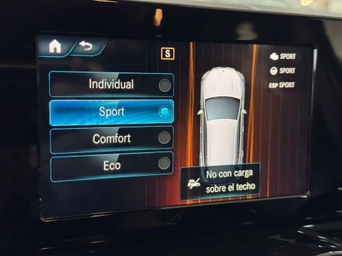 Mercedes-Benz GLA 200d 2.0 150cv