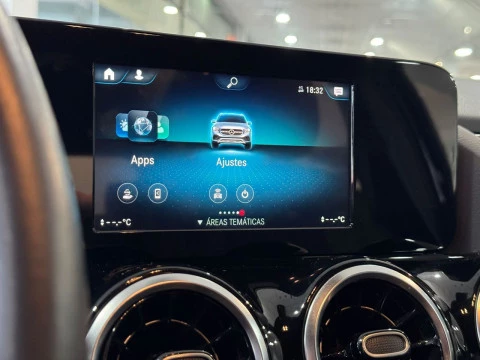 Mercedes-Benz GLA 200d 2.0 150cv