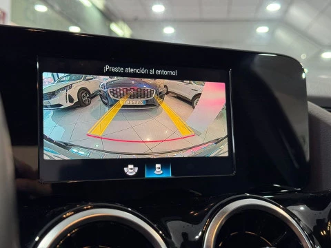 Mercedes-Benz GLA 200d 2.0 150cv