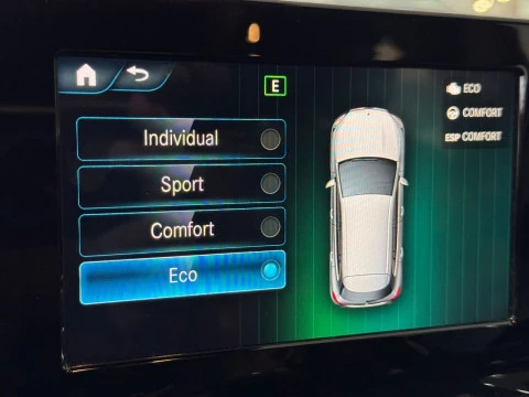 Mercedes-Benz GLA 200d 2.0 150cv