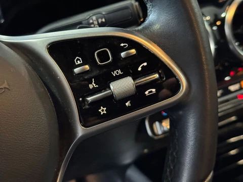 Mercedes-Benz GLA 200d 2.0 150cv