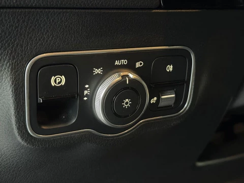 Mercedes-Benz GLA 200d 2.0 150cv