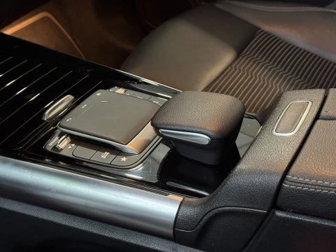 Mercedes-Benz GLA 200d 2.0 150cv