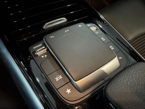 Mercedes-Benz GLA 200d 2.0 150cv