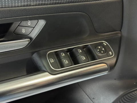 Mercedes-Benz GLA 200d 2.0 150cv