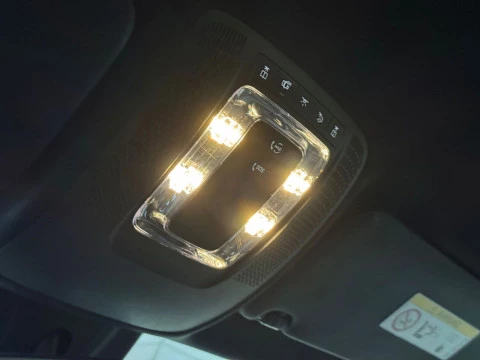 Mercedes-Benz GLA 200d 2.0 150cv