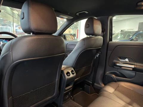 Mercedes-Benz GLA 200d 2.0 150cv