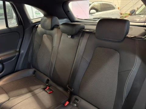 Mercedes-Benz GLA 200d 2.0 150cv