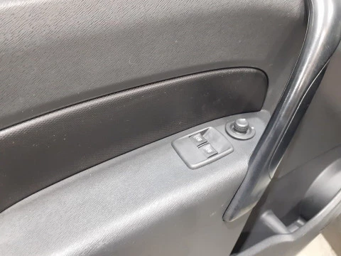 Renault Kangoo Z.E. Kangoo Furgon Z.E.  Furgon