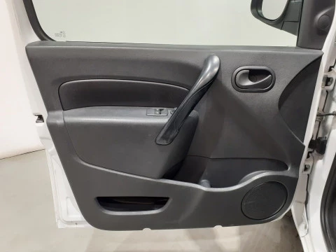 Renault Kangoo Z.E. Kangoo Furgon Z.E.  Furgon