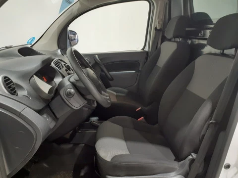 Renault Kangoo Z.E. Kangoo Furgon Z.E.  Furgon