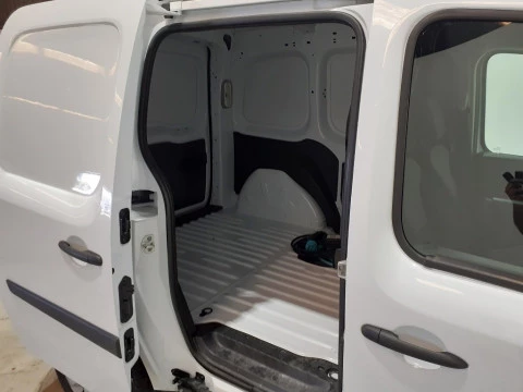 Renault Kangoo Z.E. Kangoo Furgon Z.E.  Furgon