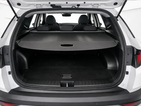 Hyundai Tucson 1.6T 118kW (160CV) Maxx