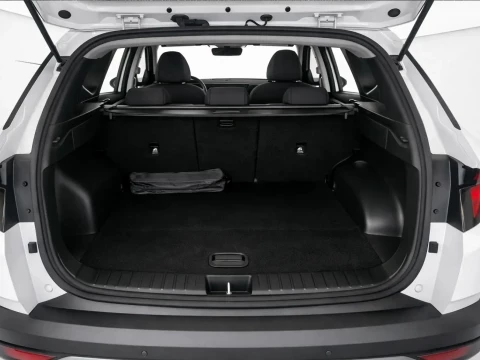 Hyundai Tucson 1.6T 118kW (160CV) Maxx