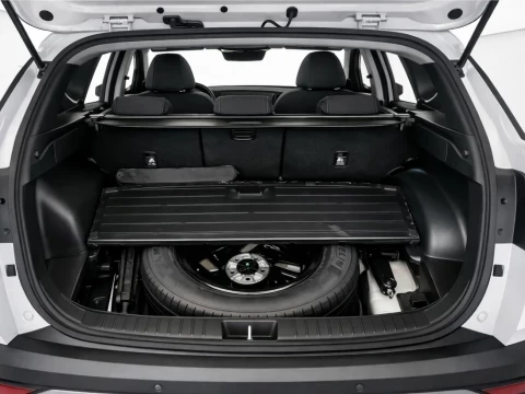 Hyundai Tucson 1.6T 118kW (160CV) Maxx