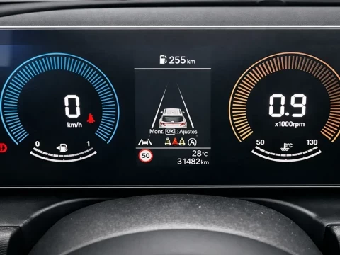 Hyundai Tucson 1.6T 118kW (160CV) Maxx