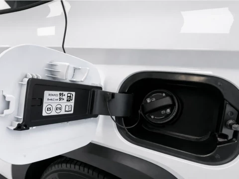 Hyundai Tucson 1.6T 118kW (160CV) Maxx