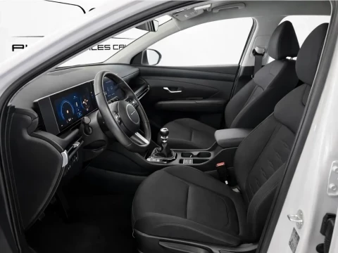 Hyundai Tucson 1.6T 118kW (160CV) Maxx