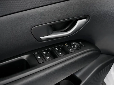 Hyundai Tucson 1.6T 118kW (160CV) Maxx