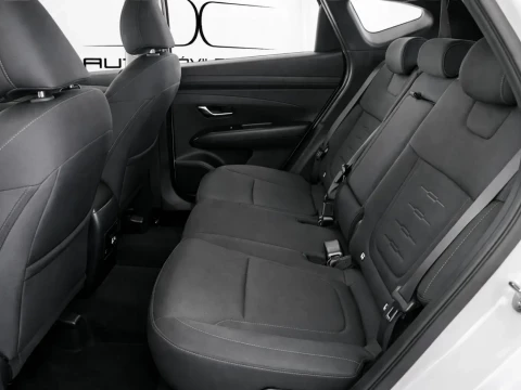 Hyundai Tucson 1.6T 118kW (160CV) Maxx