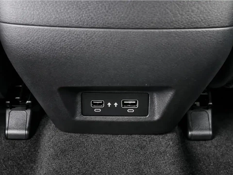 Hyundai Tucson 1.6T 118kW (160CV) Maxx