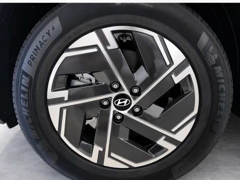 Hyundai Tucson 1.6T 118kW (160CV) Maxx