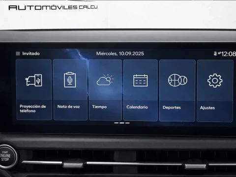 Hyundai Tucson 1.6T 118kW (160CV) Maxx