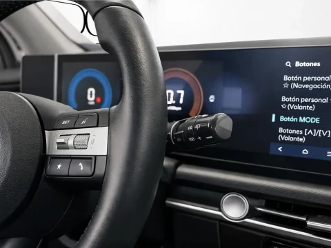 Hyundai Tucson 1.6T 118kW (160CV) Maxx