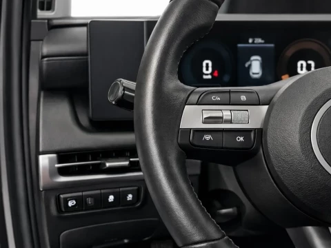 Hyundai Tucson 1.6T 118kW (160CV) Maxx