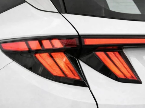 Hyundai Tucson 1.6T 118kW (160CV) Maxx