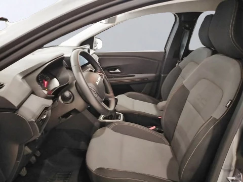 Dacia Sandero  Gasolina/Gas  Stepway ECO-G Extreme Go 74kW