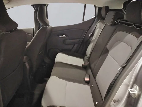 Dacia Sandero  Gasolina/Gas  Stepway ECO-G Extreme Go 74kW