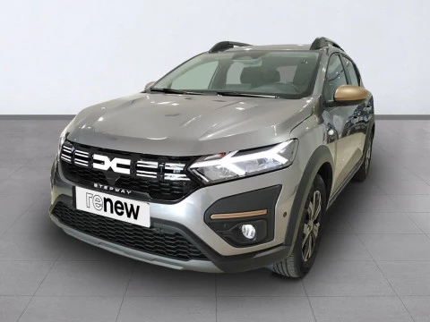 Dacia Sandero  Gasolina/Gas  Stepway ECO-G Extreme Go 74kW