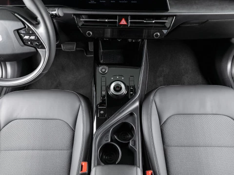 Kia Niro 1.6 GDi HEV 104kW (141CV) Drive Kia Niro 1.6 GDi HEV 104kW (141CV) Drive