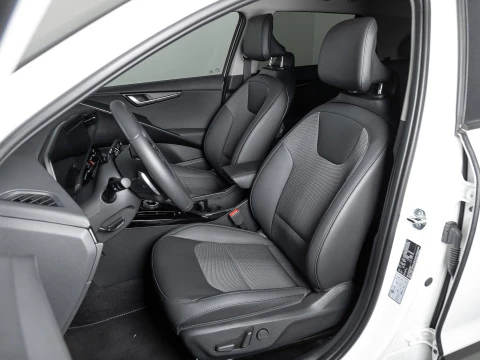 Kia Niro 1.6 GDi HEV 104kW (141CV) Drive Kia Niro 1.6 GDi HEV 104kW (141CV) Drive