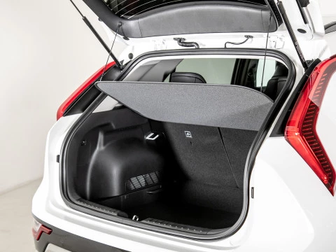 Kia Niro 1.6 GDi HEV 104kW (141CV) Drive Kia Niro 1.6 GDi HEV 104kW (141CV) Drive