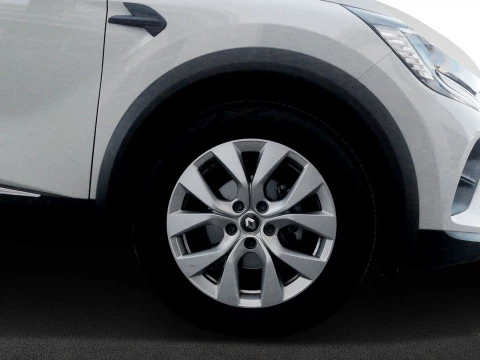 Renault Captur Intens Blue dCi 70kW (95CV)