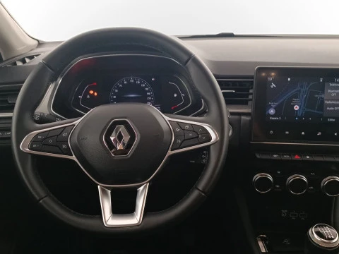 Renault Captur Intens Blue dCi 70kW (95CV)