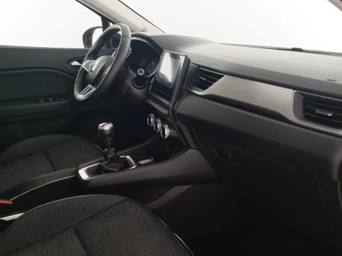 Renault Captur Intens Blue dCi 70kW (95CV)