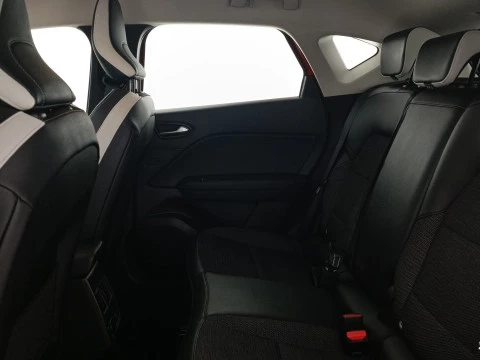 Renault Captur Intens Blue dCi 70kW (95CV)
