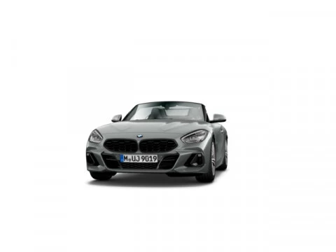 BMW Z4 sDrive20i Cabrio 145 kW (197 CV)