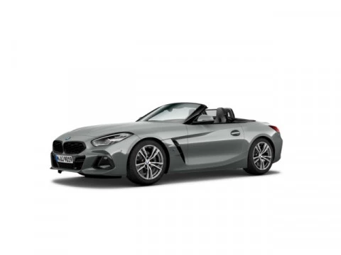 BMW Z4 sDrive20i Cabrio 145 kW (197 CV)