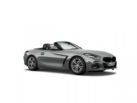 BMW Z4 sDrive20i Cabrio 145 kW (197 CV)