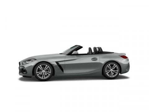 BMW Z4 sDrive20i Cabrio 145 kW (197 CV)