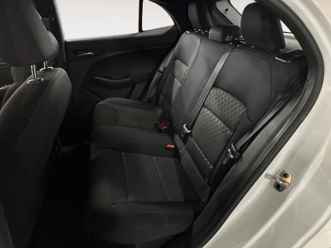 MG3 Hybrid+ Luxury MY25.5