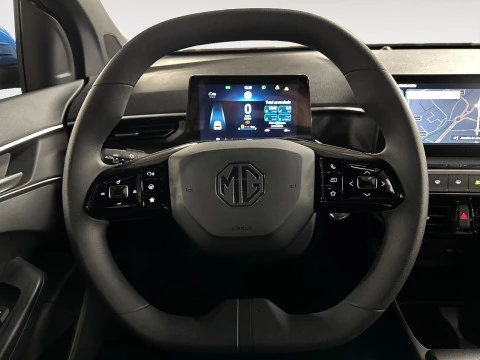 MG3 Hybrid+ Luxury MY25.5
