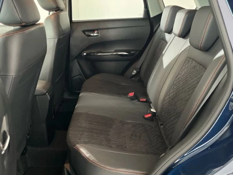Suzuki Vitara 1.4 T Edicion Limitada Mild Hybrid Auto