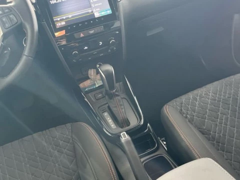 Suzuki Vitara 1.4 T Edicion Limitada Mild Hybrid Auto